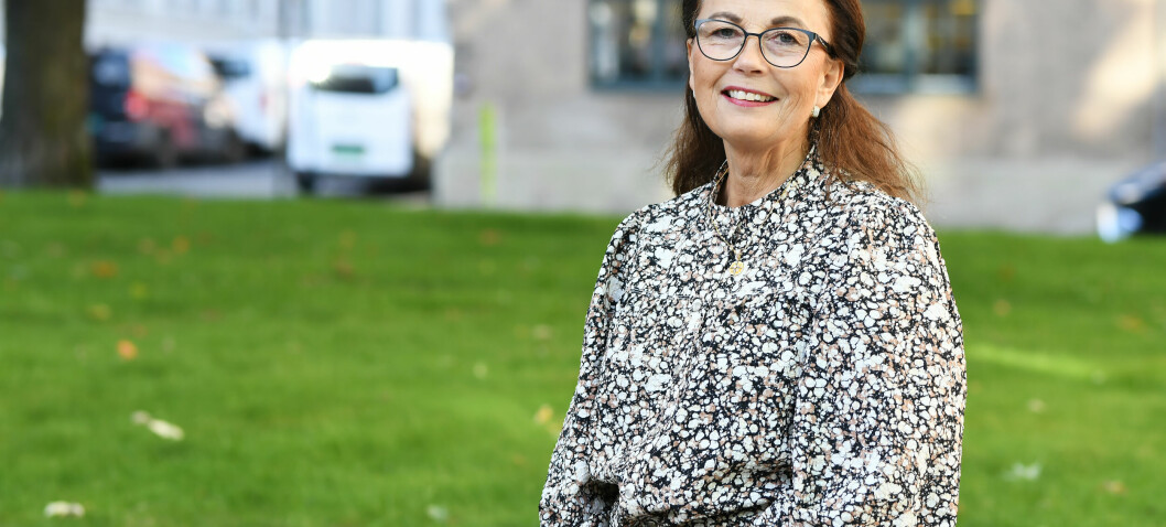 – Barn og unge får ikke sin egen lovpålagte tjeneste