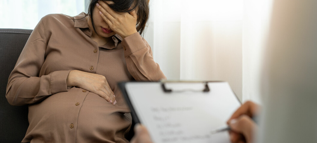 – Vi overlater psykisk helse til tilfeldighetene