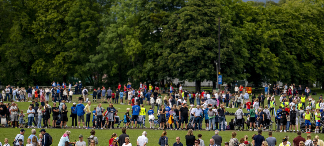 Slik blir Norway Cup 2025