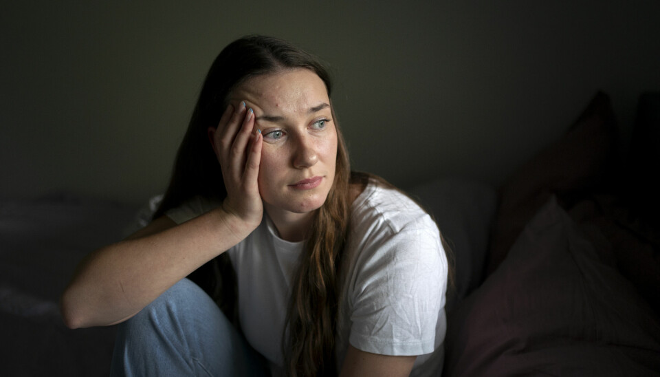 Innleggsforfatter etterlyser tiltak for å få unge mennesker som havner utenfor, inn i arbeidslivet.
