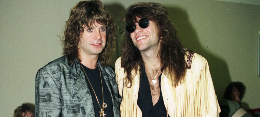 Fans vil oppkalle flyplassen i Birmingham etter Ozzy Osbourne