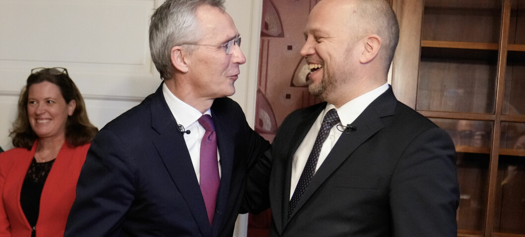 Stoltenberg avviser at EU kommer til å skattlegge norske bedrifter
