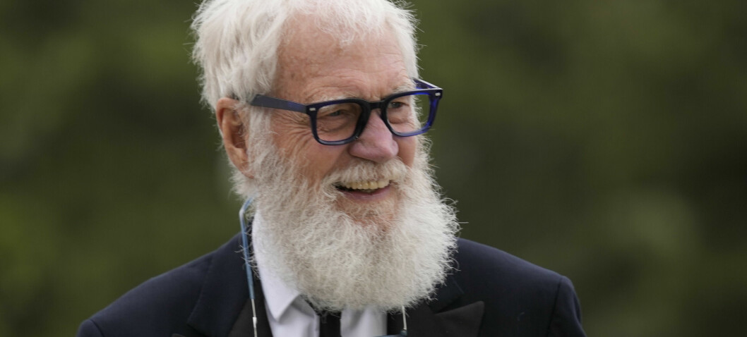 Letterman raser mot TV-gigant etter Colbert-sparking: – Ingen ryggrad