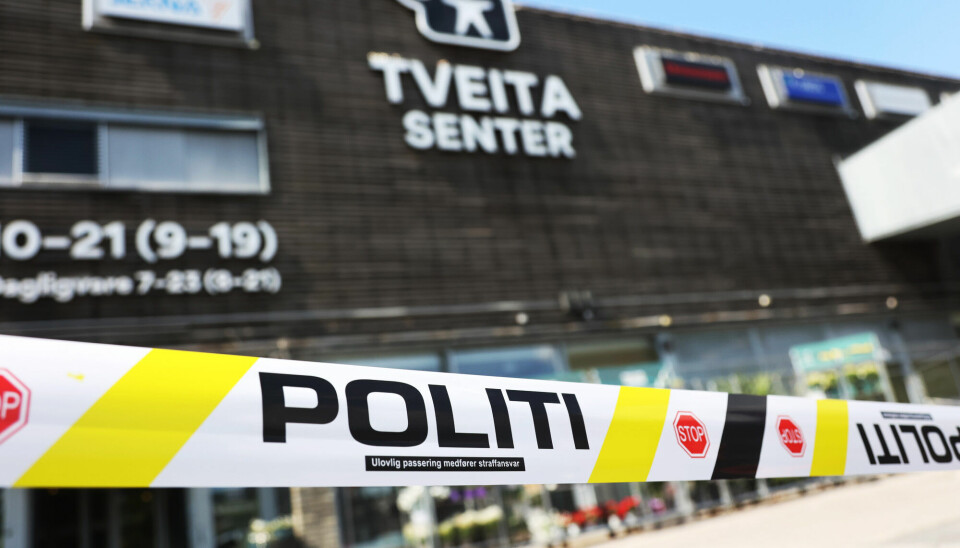 Frp-leder Sylvi Listhaug grep muligheten til å fremme en forenklet virkelighetsforståelse – bare timer etter den sjokkerende skyteepisoden på Tveita senter 19. juli, skriver forfatterne av innlegget.