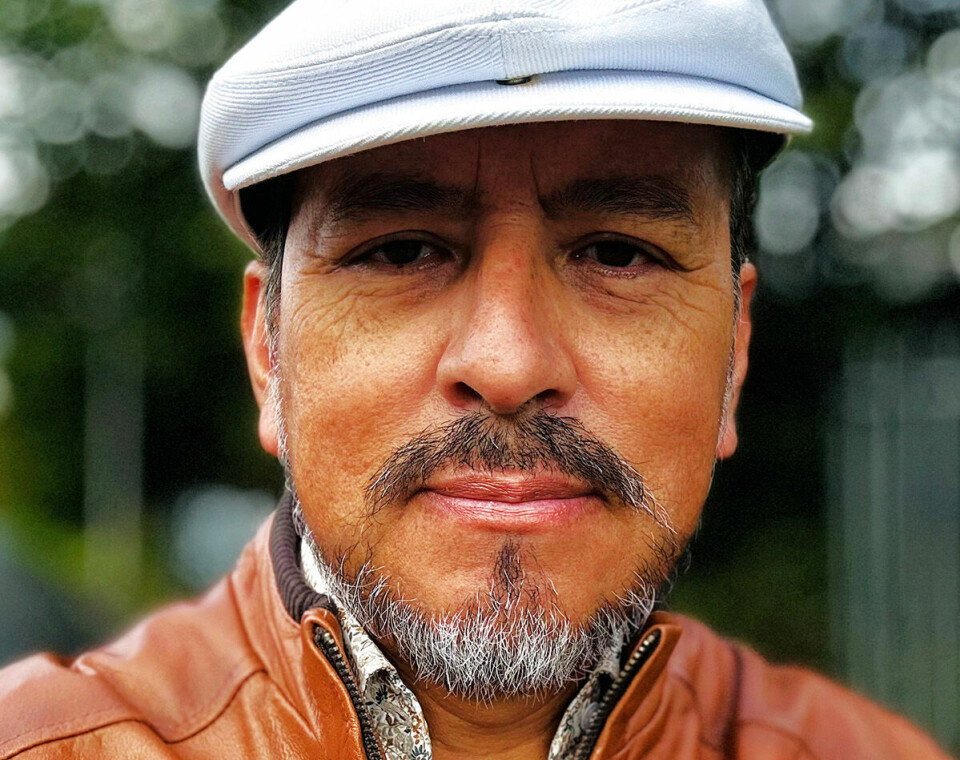 Alejandro Pérez Torres, samfunnsdebattant.