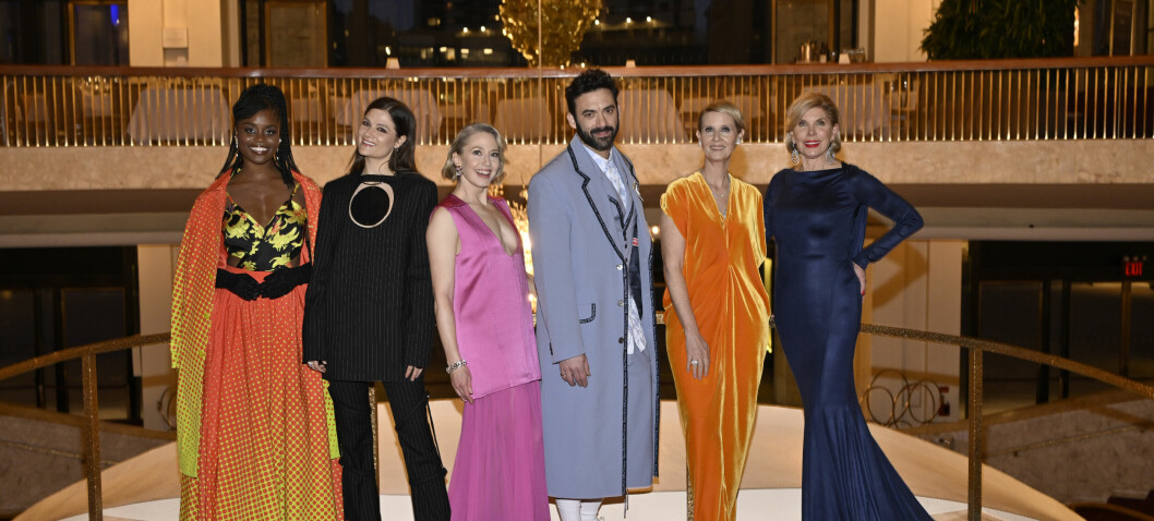 «The Gilded Age» får fjerde sesong