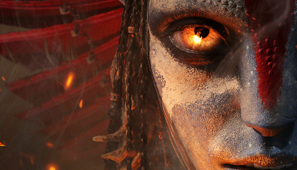 Da traileren til «Avatar: Fire and Ash» ankom tirsdag, ble den raskt YouTubes mest sette. Der får kinopublikum første møte med skurken Varang, den aggressive lederen av askefolket, Mangkwan-klanen.