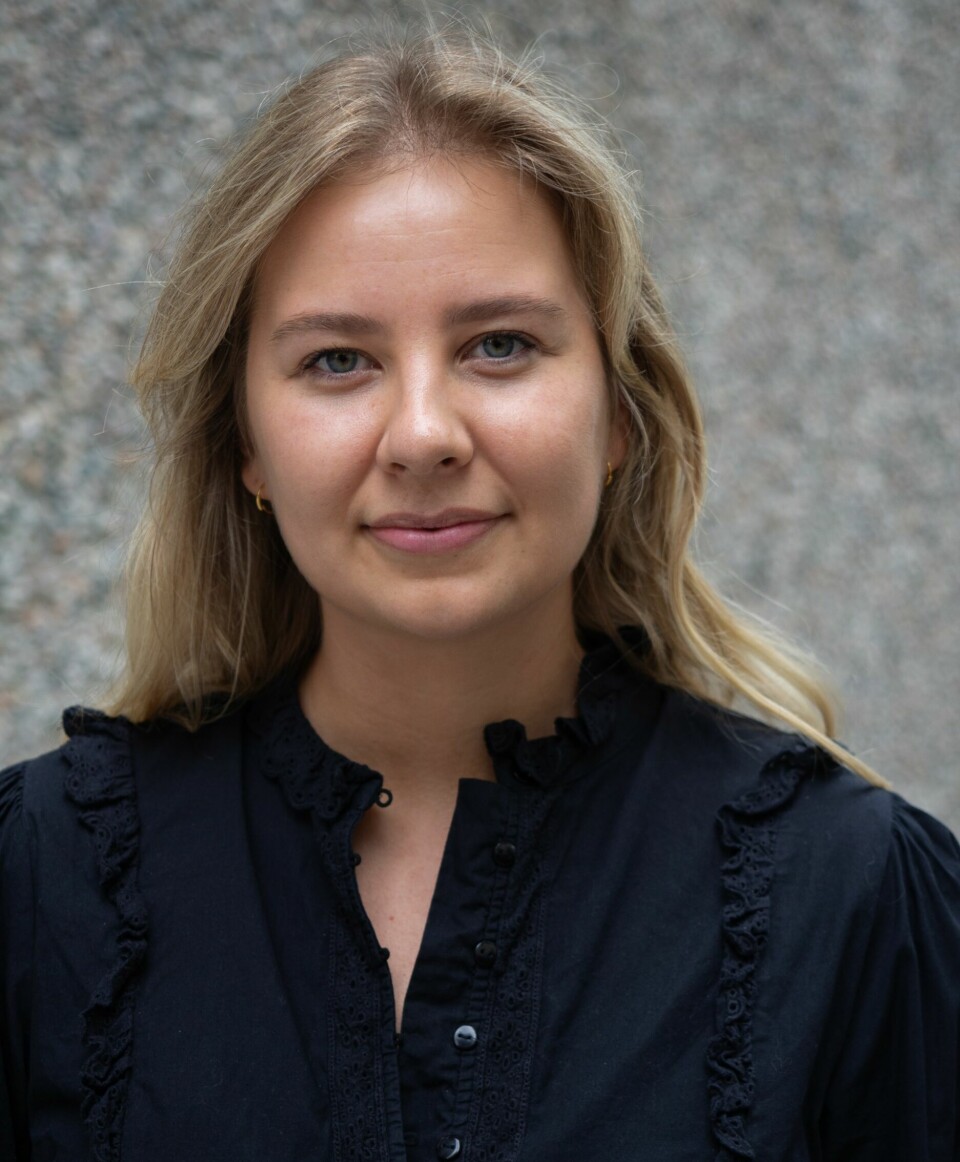 Hanna Gjelsvik Berg er statsviter og vitenskapelig assistent ved UiO. Hun har en mastergrad i internasjonale relasjoner.
