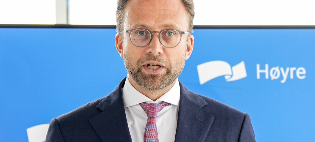 Kan spare millioner på eget forslag
