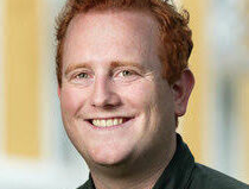 Tobias Strandskog-Christensen.