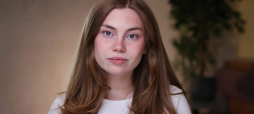 Når du er jøde og støtter et fritt Palestina havner du under dobbelt ild