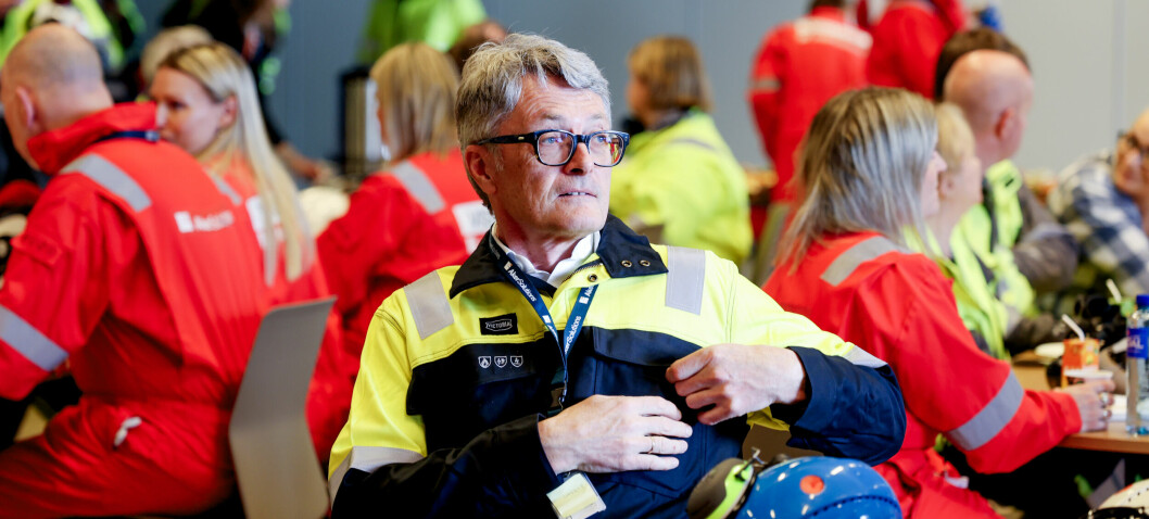 Røkke vil satse milliarder på KI i Narvik – ønskes velkommen av regjeringen