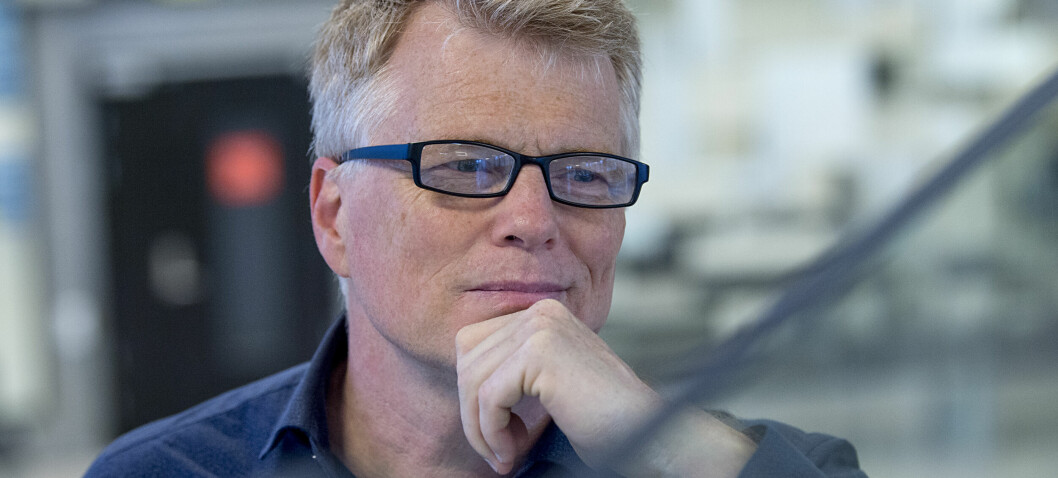 – Næringer kommer til å slite