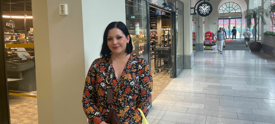 Økt salg av alkoholfritt: – Det smaker ikke som vann lenger