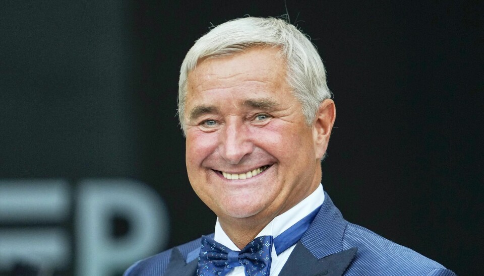 Christen Sveaas vil ha bort formuesskatten, og er villig til å betale for det, skriver Beate Louise Lien.