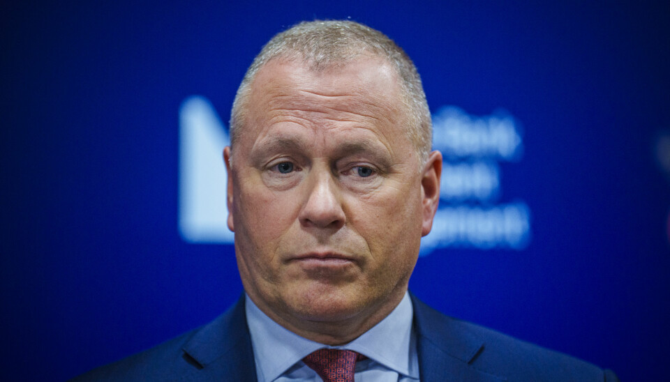Sjef for oljefondet Nicolai Tangen utgir bok om sine erfaringer med ledelse. Utgivelsen er framskyndet fra 29. til 5. august på grunn av en sak der E24 gjenga deler av innholdet.
