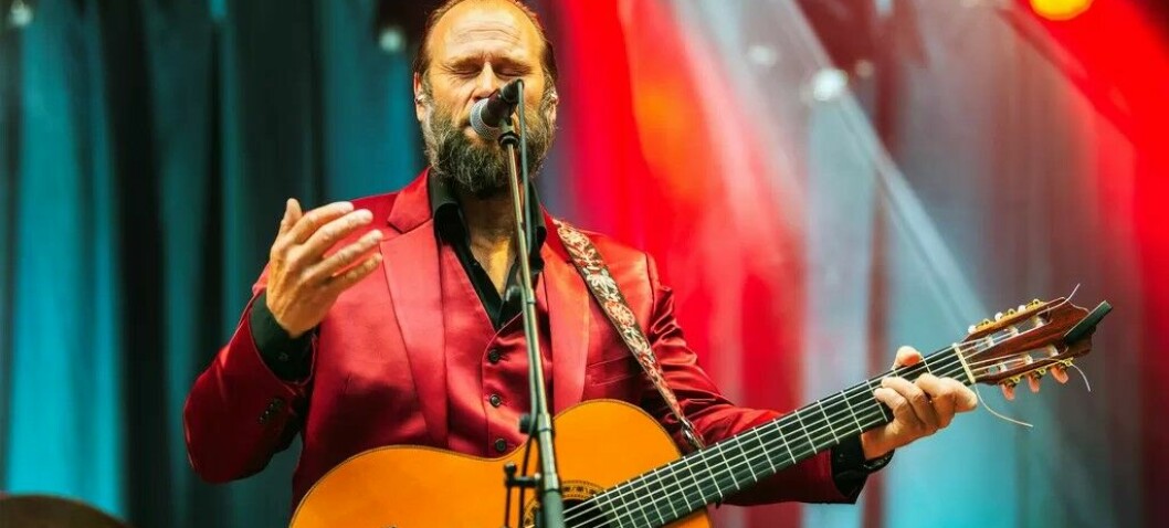 Bjella runder av Notodden Bluesfestival med gratis storkonsert