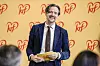 Året KrF ble partiet for de rike