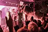 Tidenes Undergrunn-fest for Gaza på Blå