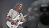 Konsertanmeldelse: Wet Leg på Øyafestivalen