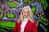 Farens sykdom vekket Kirsti Bergstøs politiske gnist