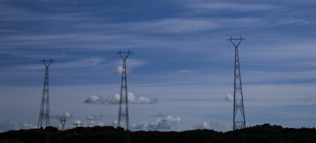 I tvil om norgespris på strøm? Dette må du vite