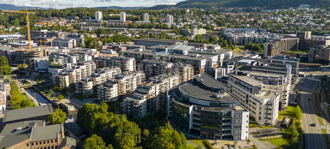 Fra boligkrise til havari?