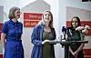 Marie Sneve Martinussen: Fordommene om Oslo ble knust