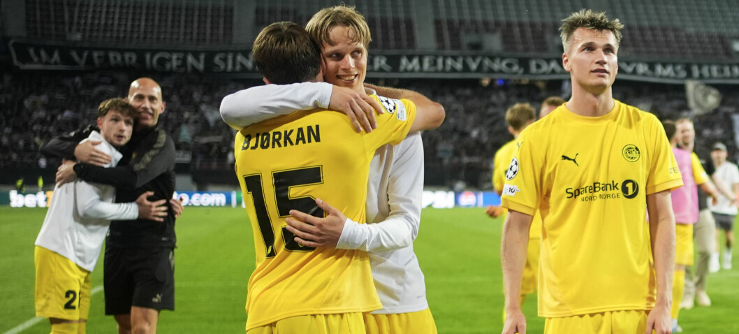 Hverdagene er fortsatt viktigst, Glimt