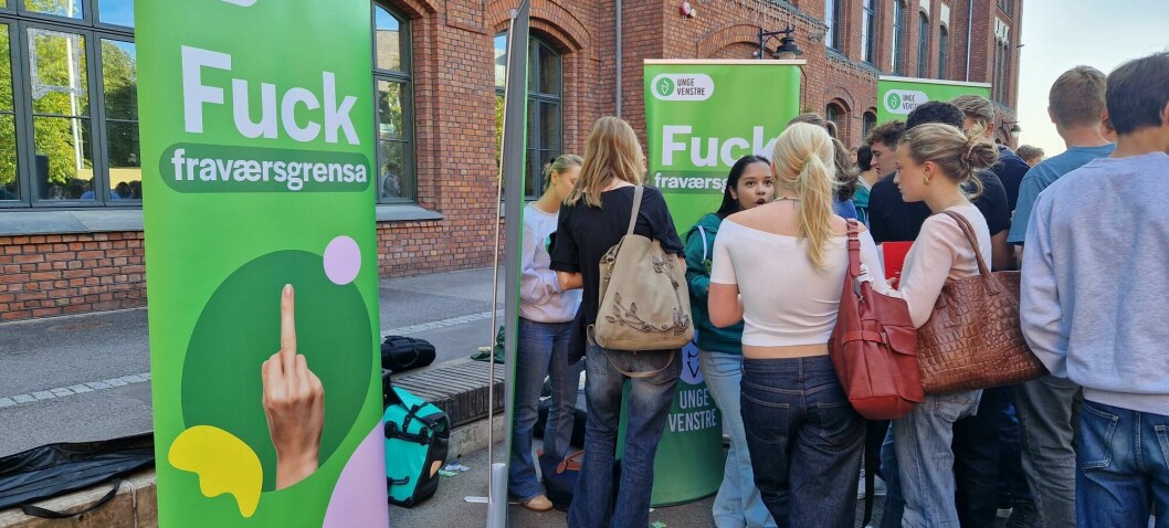 Hvilken vei blåser valgvinden i skolevalget?
