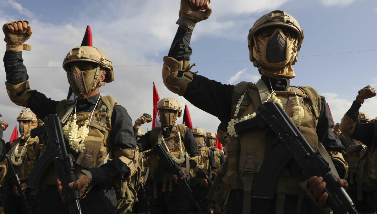 AFP: Over 500 drept i kamper i Jemen den siste uka