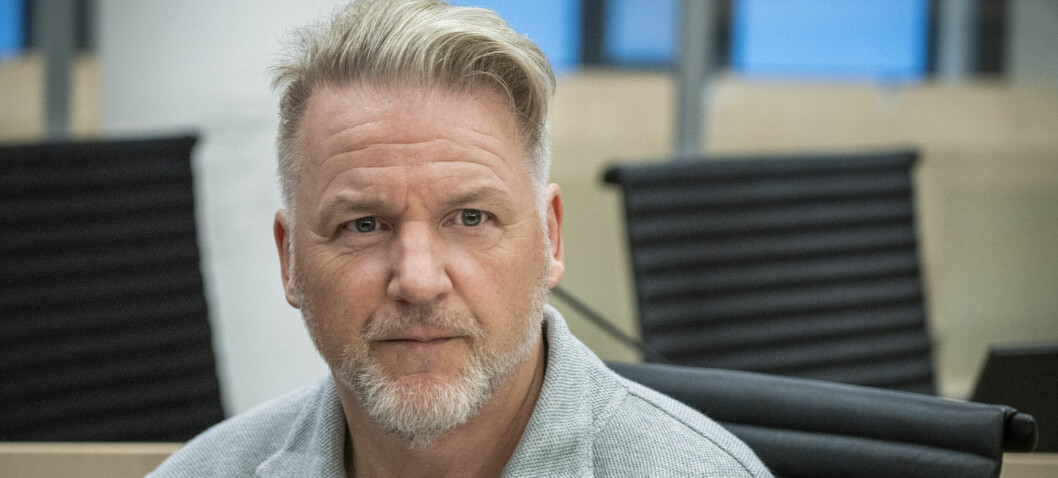 Politiet om Millehaugen-dødsfallet: Mistenker ikke noe kriminelt