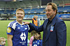Kjell Inge Røkke vitner i rettssaken med Christen Sveaas