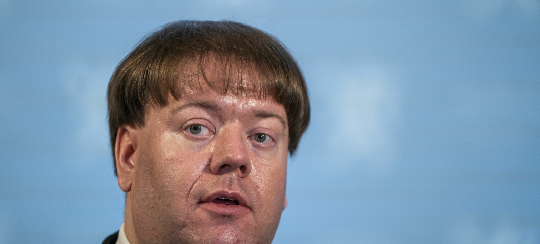 Kritikk mot kronprinsessen etter Epstein-kontakten: – Må være bevisst på hvem man omgås