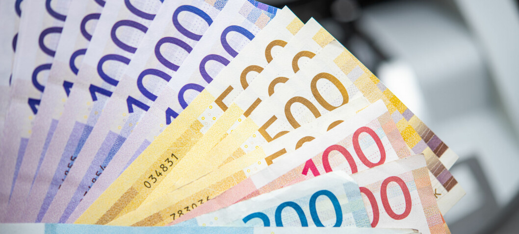 Så lenge må du jobbe for å gå av med pensjon