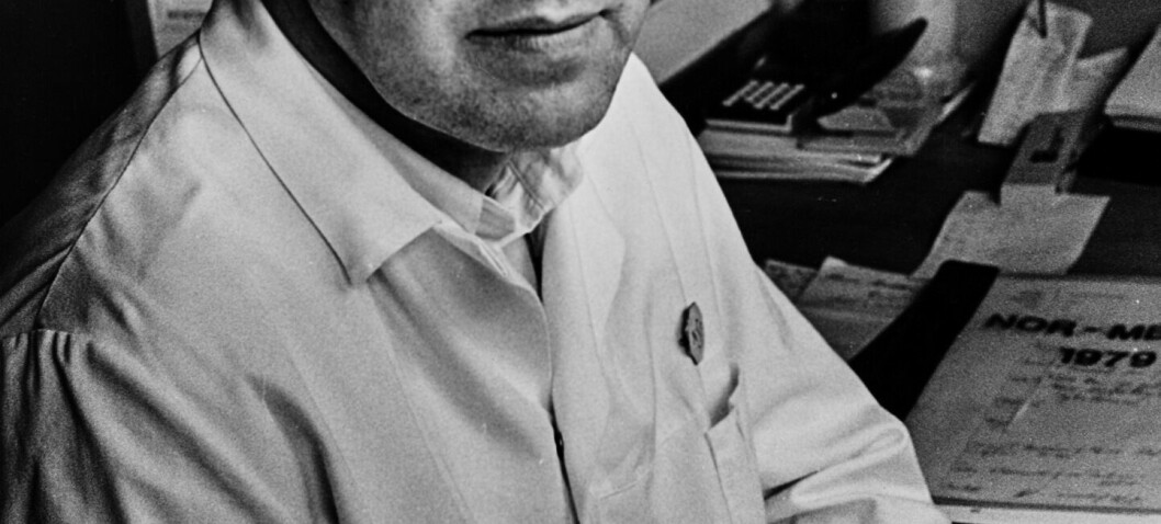 Ny bok: – Arnfinn Nesset-saken bør gjenopptas