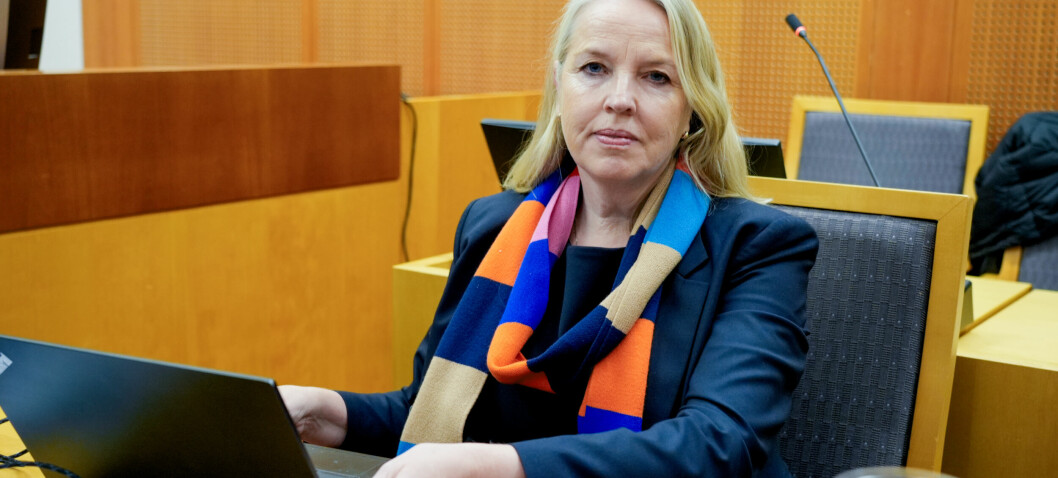 Babyforbytting-saken i retten igjen