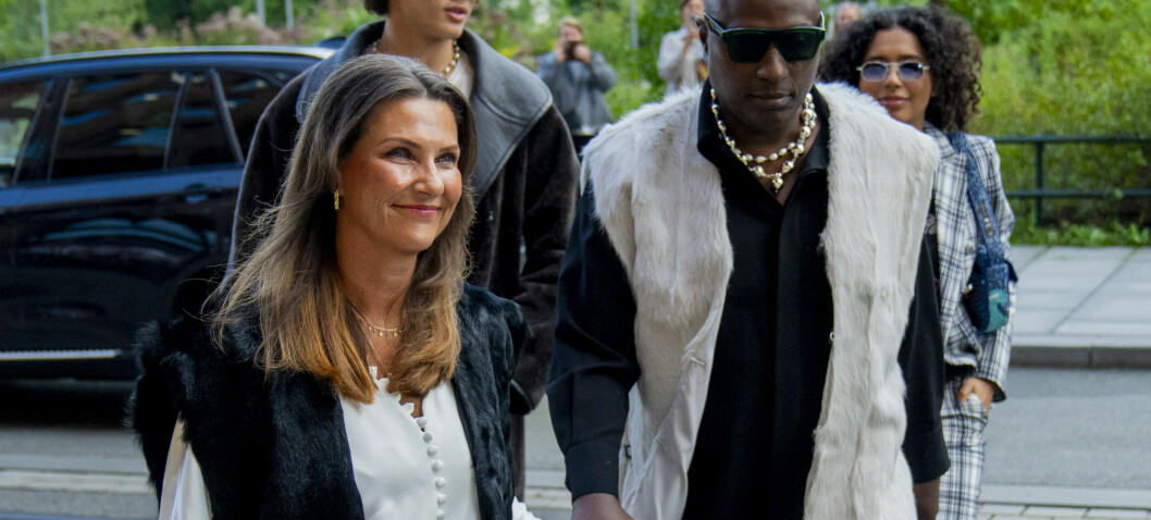 Sjamanens sleipe salgstriks