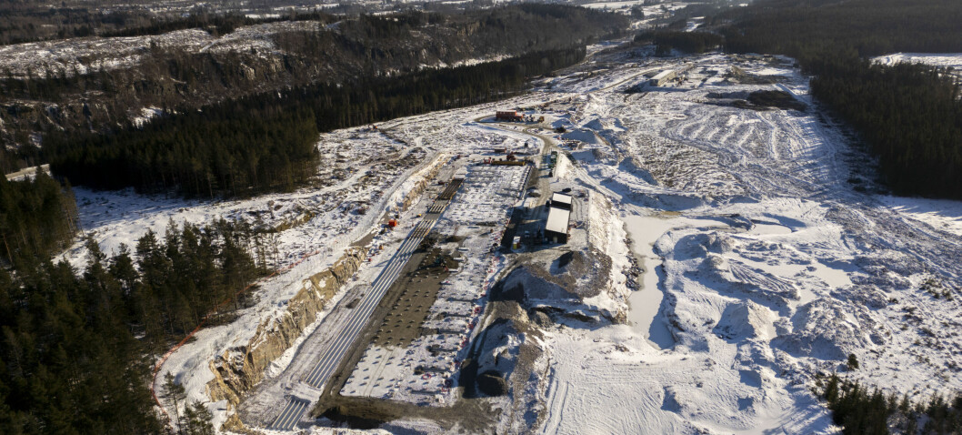 Analytikere varsler høyere strømpriser som følge av datasenterboom