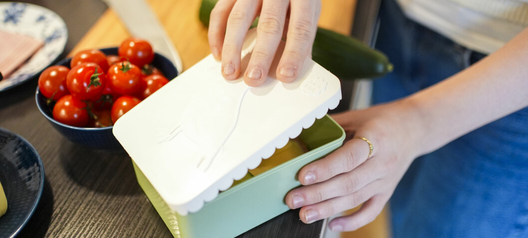 Tusen takk for tidsklemma