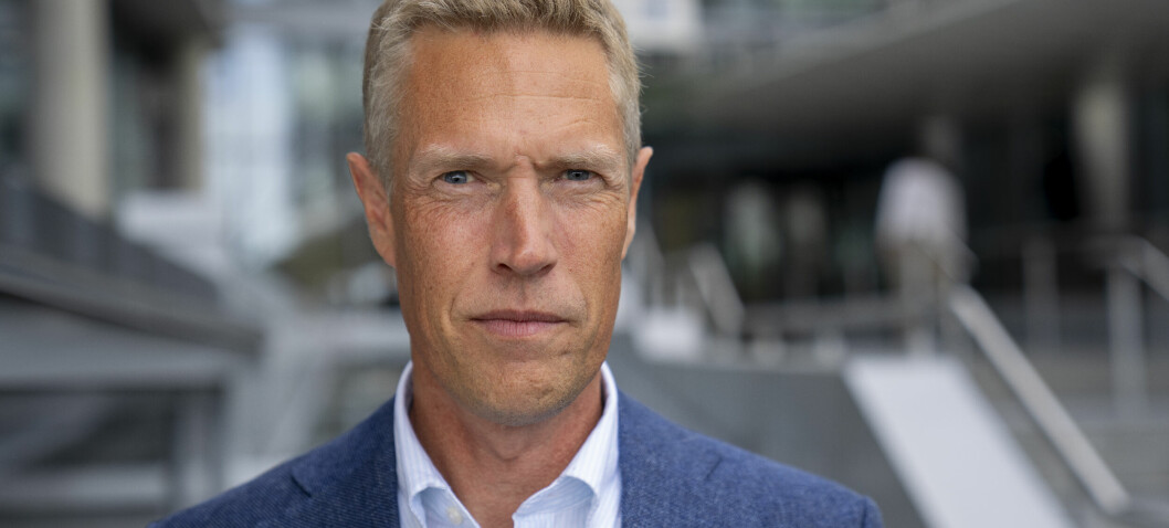 Valgets kvaler i fagbevegelsen