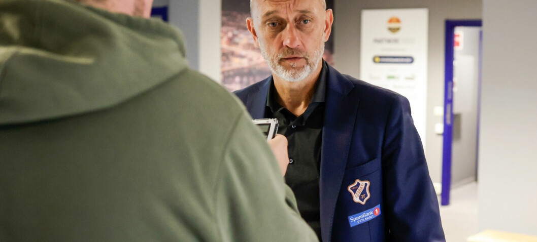 Nektet selv å spille – håper landslagsstjerner boikotter Israel-kampen