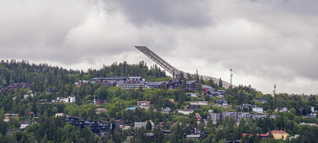 Oslobudsjettet: Kutter eiendomsskatt – gjør vann og AKS dyrere