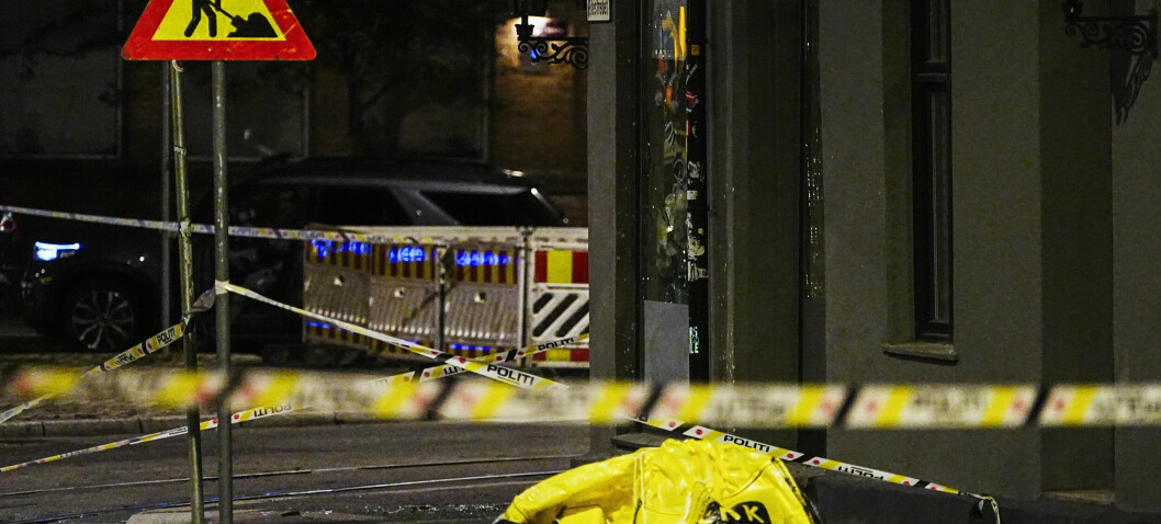 To nye pågrepet etter eksplosjonen i Oslo