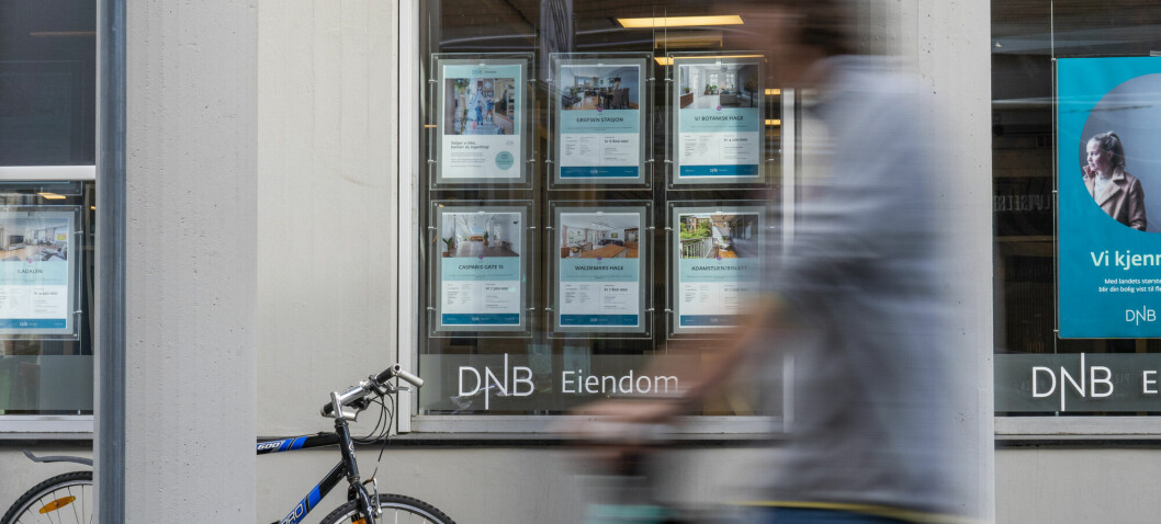 Stopp forskjells-karusellen, jeg vil av