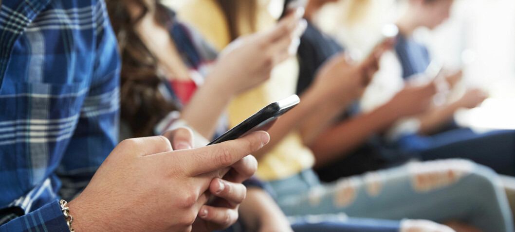 Vår tids tveeggede sverd