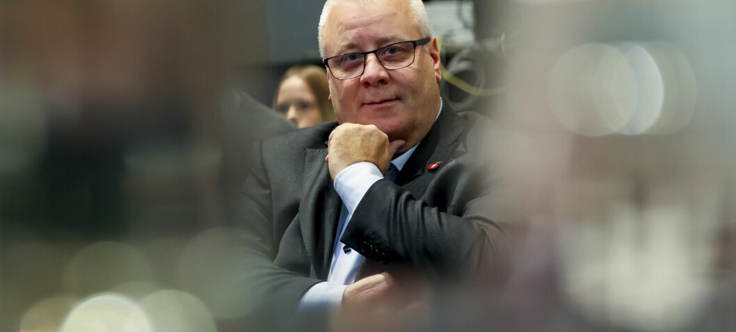 Voldsrisiko for helsepersonell: – De trenger bedre beskyttelse