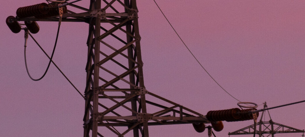 I dag begynner ordningen med norgespris