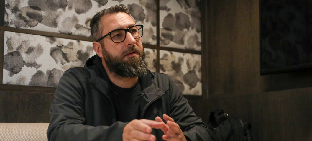 Reagerer på riksadvokaten: – Det er å pisse på den gjengse arbeider