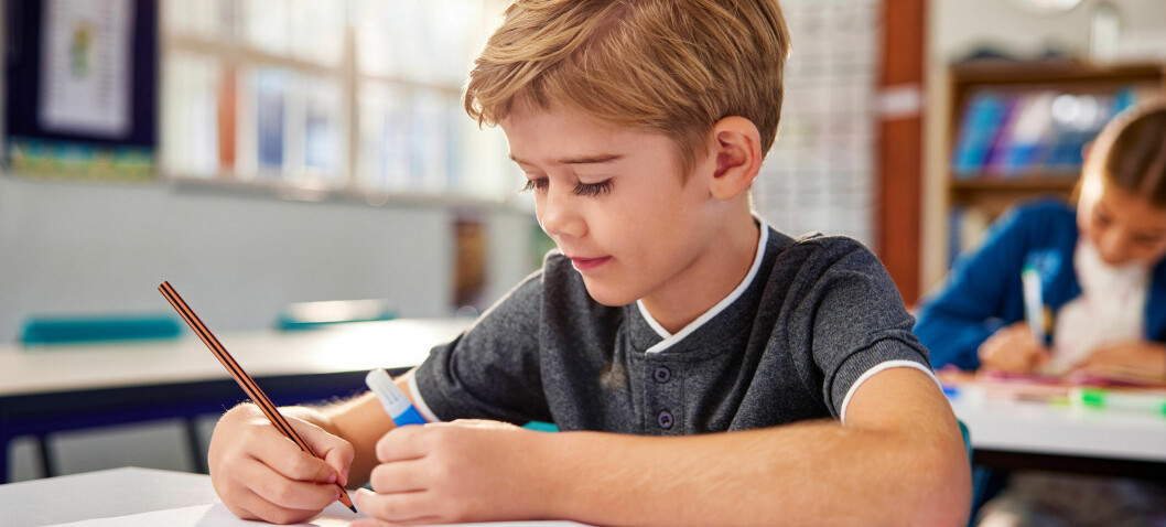 Evnerike barn kan få feil diagnose